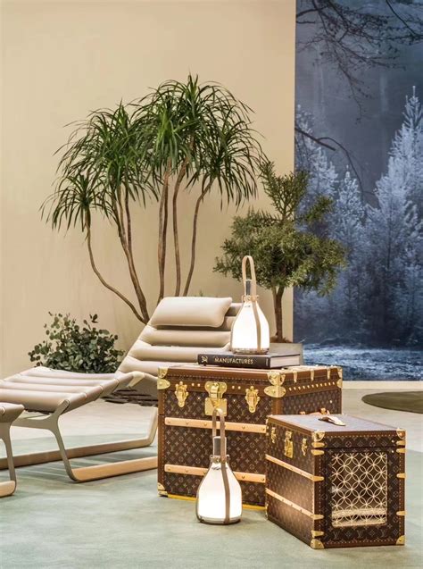 louis vuitton objets nomades 2023|objets nomades collection.